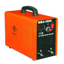 140AMP DC Инвертор MMA Сварщик (MMA-140D)